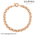 74499 modeschmuck importierte armbänder china rose gold plattiert colombia modeschmuck